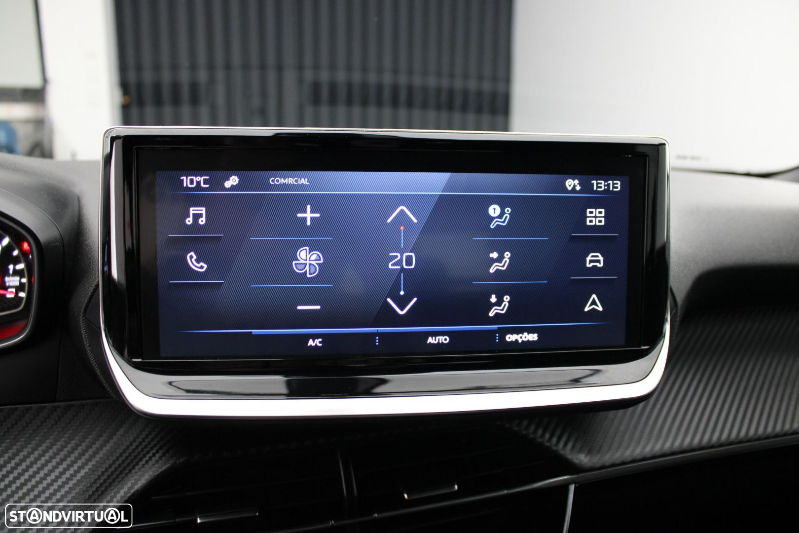 Peugeot 2008 1.2 PureTech Active - 15