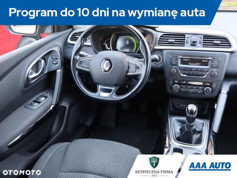 Renault Kadjar - 8