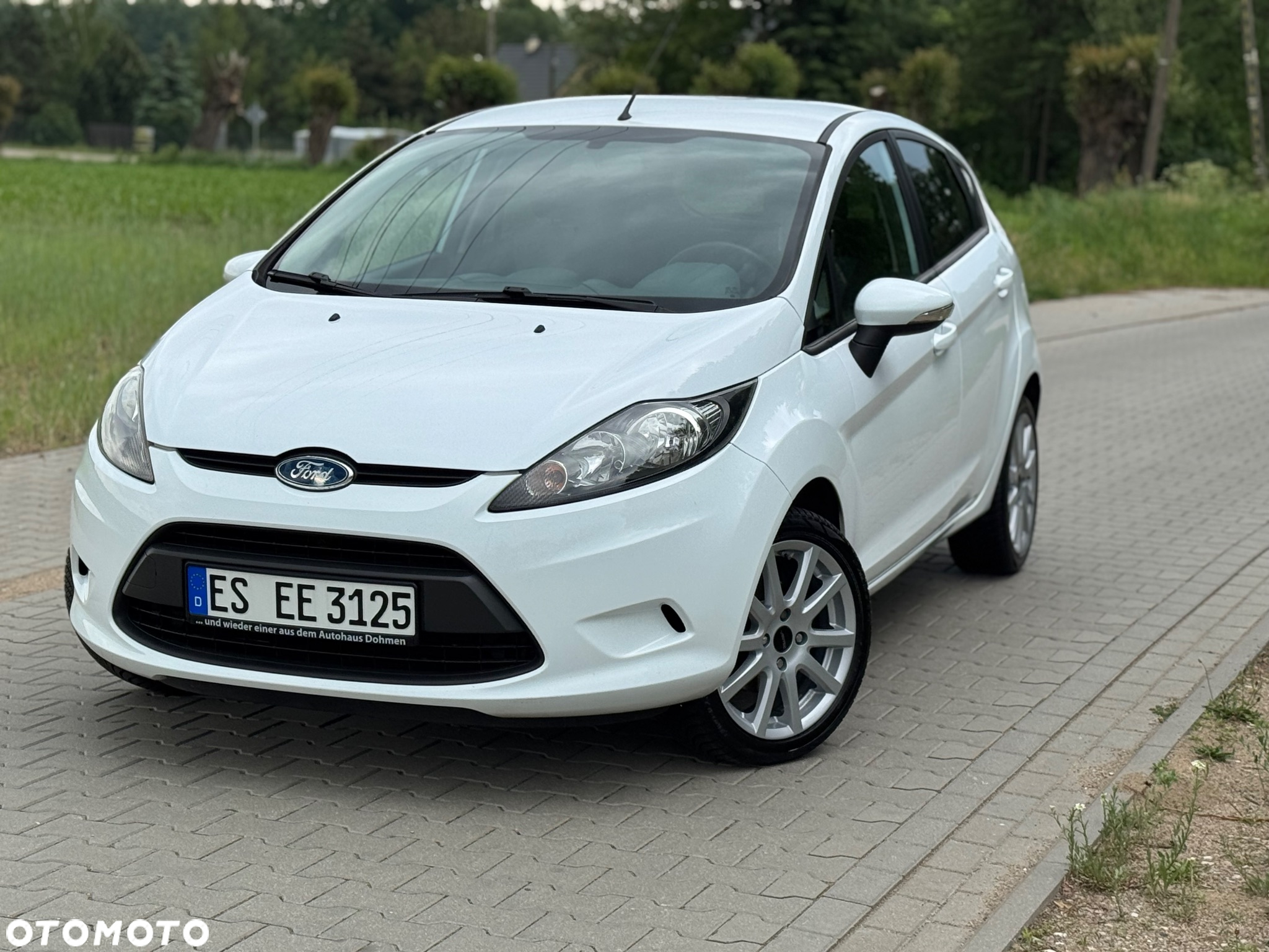 Ford Fiesta 1.25 Titanium - 3