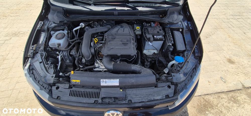 Volkswagen Polo 1.0 TSI Beats - 21
