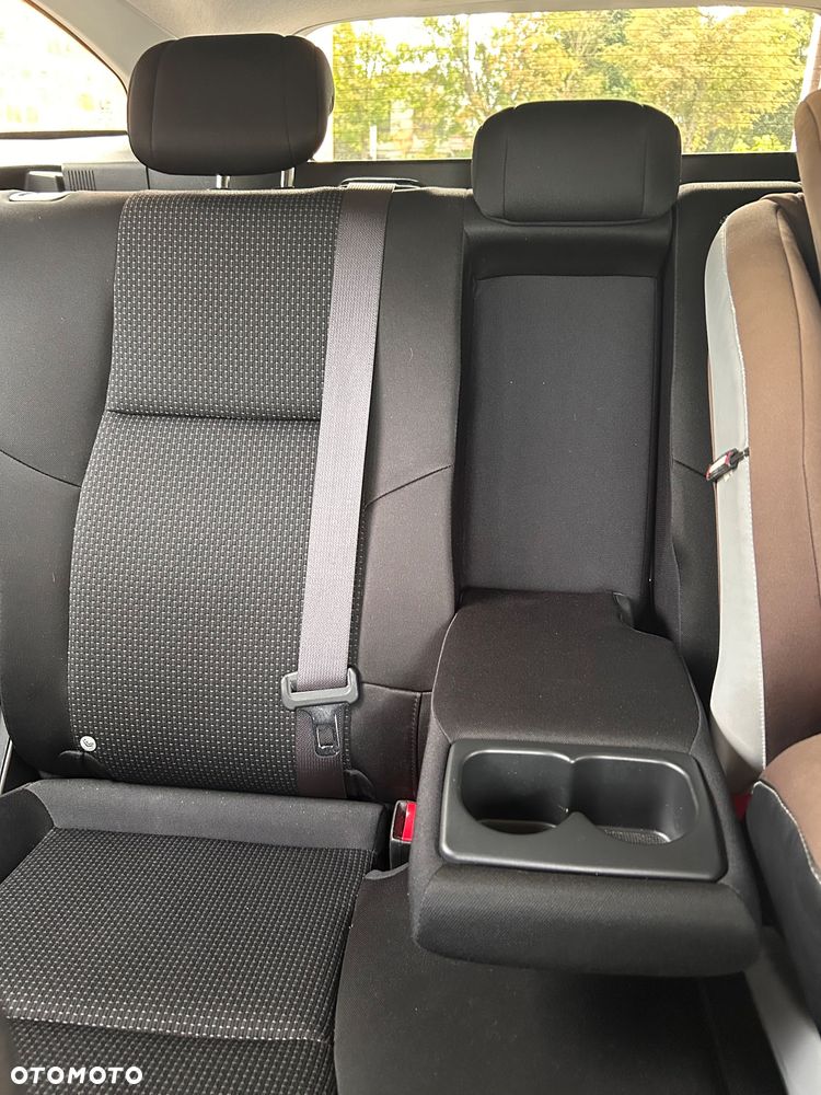 Honda Civic - 18