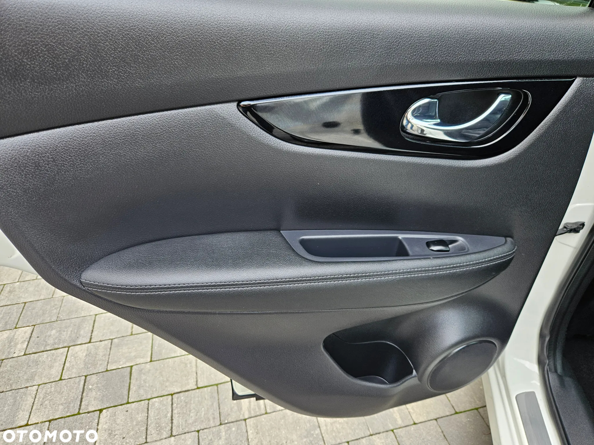 Nissan Qashqai 1.6 DIG-T Tekna - 26