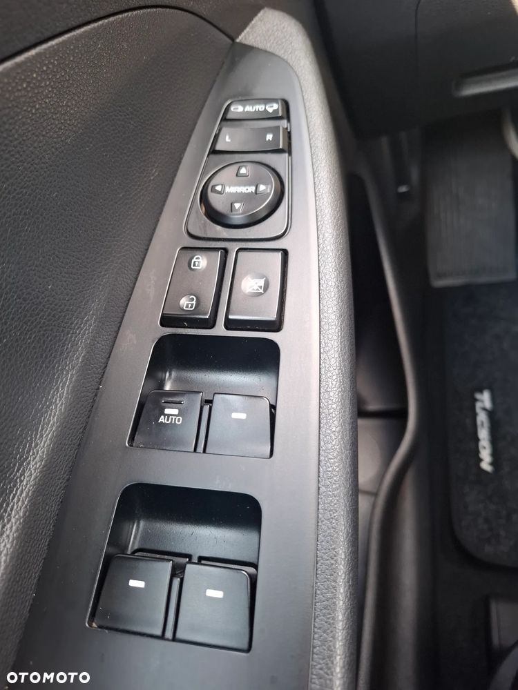 Hyundai Tucson 1.6 T-GDi Style 4WD DCT - 23