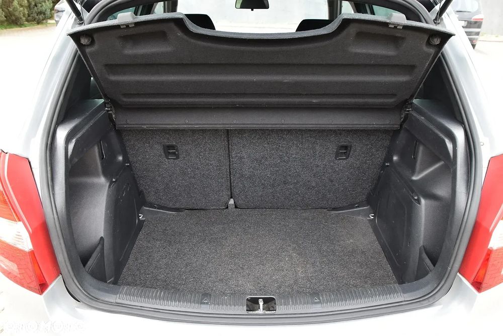 Skoda Fabia 1.6 TDI DPF MONTE CARLO - 15