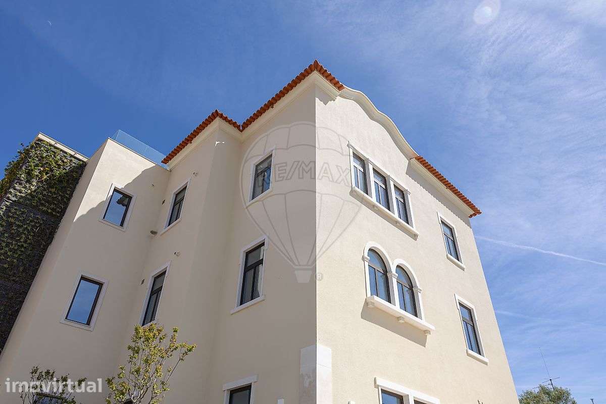 Apartamento T3 para venda - Grande imagem: 4/32