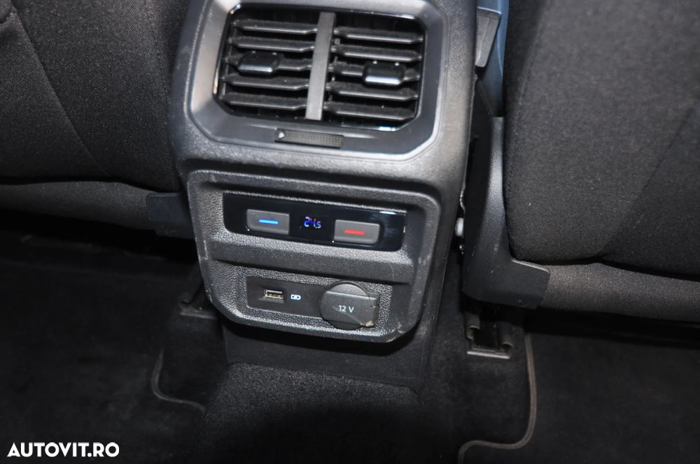 Volkswagen Tiguan 2.0 TDI 4Mot DSG Highline - 18