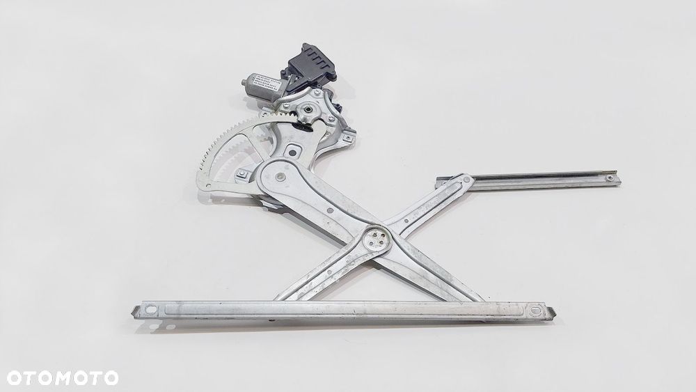 podnośnik szyby przód prawy toyota verso 09-18r 69810-0f021 - 2