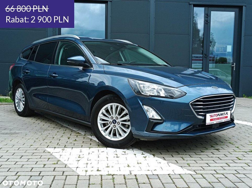 Ford Focus - 6