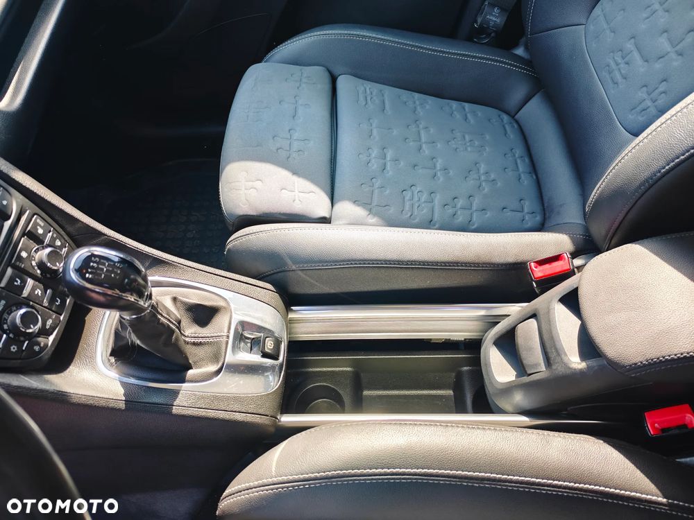 Opel Meriva 1.4 T Cosmo - 20