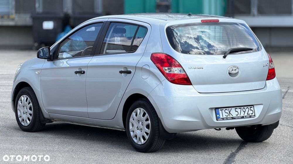 Hyundai i20 1.2 Edition Plus - 2