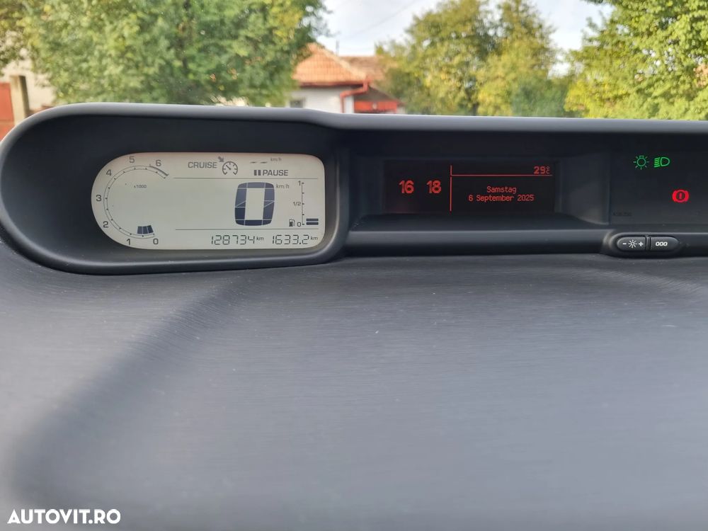 Citroën C3 Picasso - 17