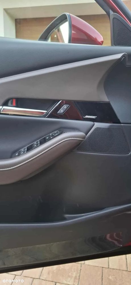 Mazda CX-30 - 4
