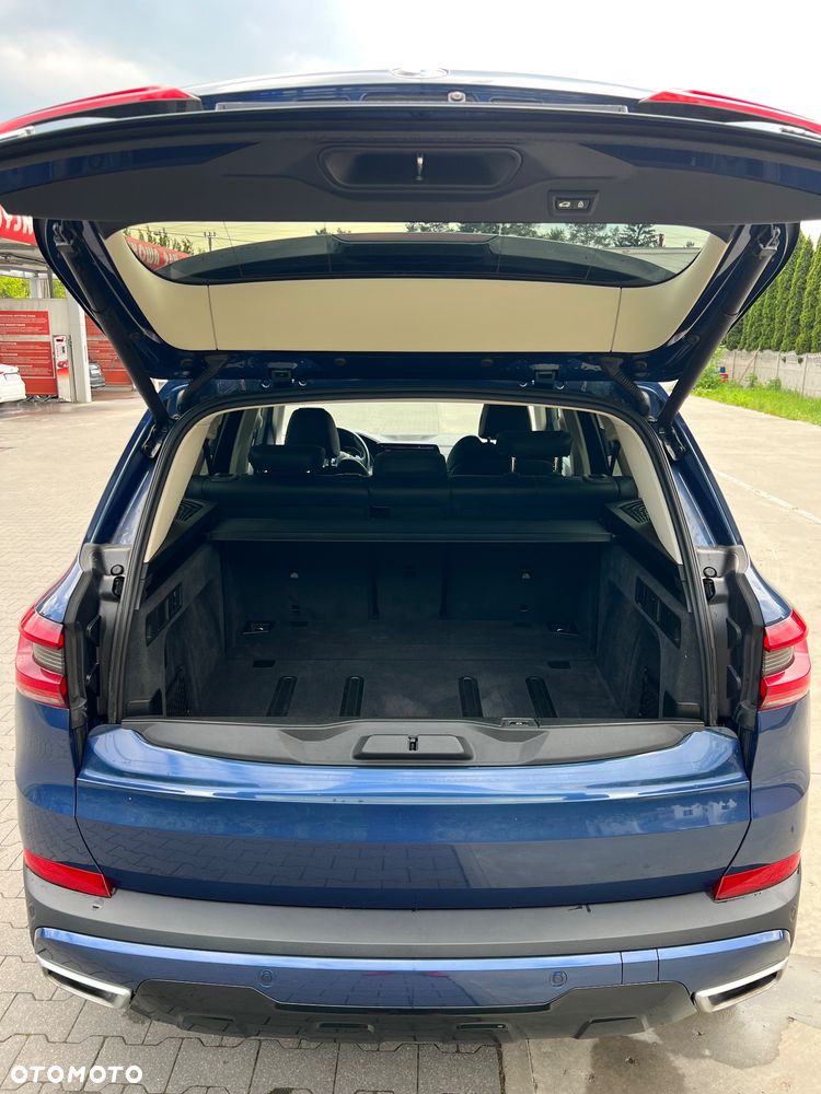 BMW X5 xDrive30d - 20