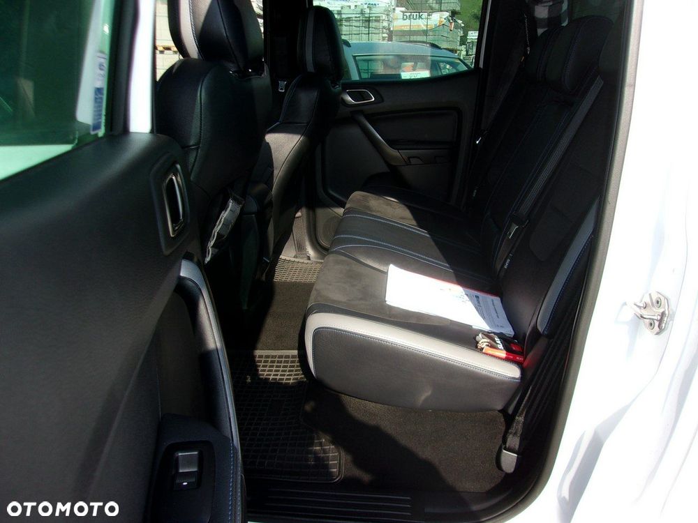 Ford Ranger Raptor - 31