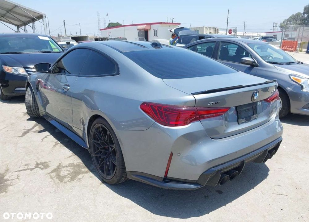 BMW M4 - 6