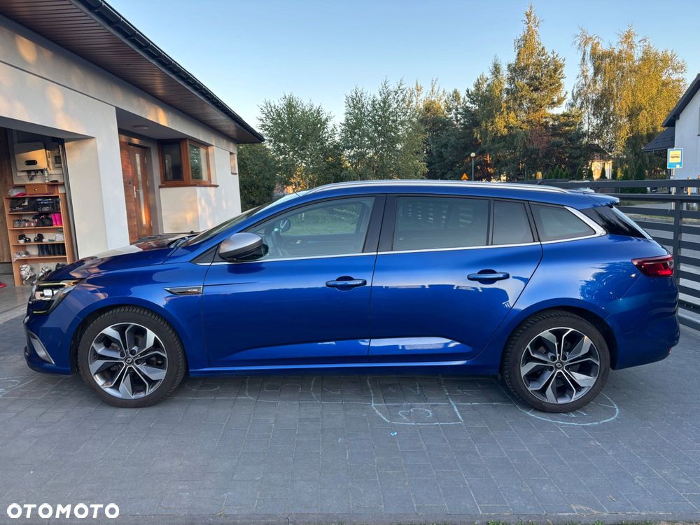 Renault Megane - 3