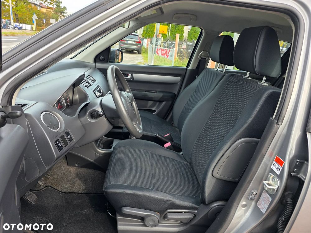 Suzuki Swift - 11