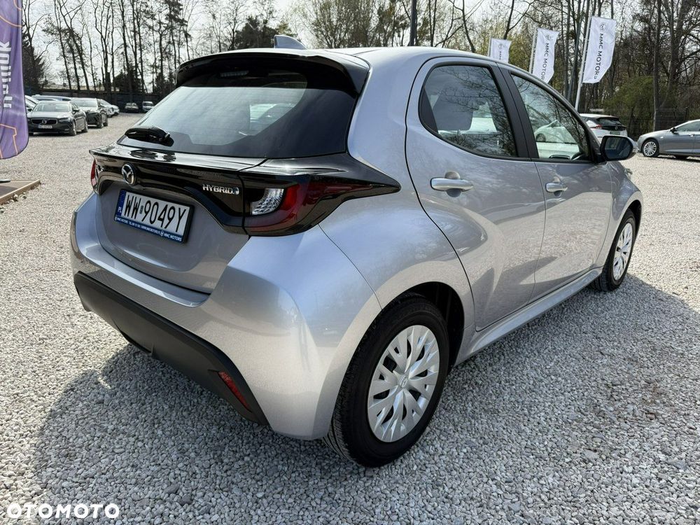 Mazda 2 - 21