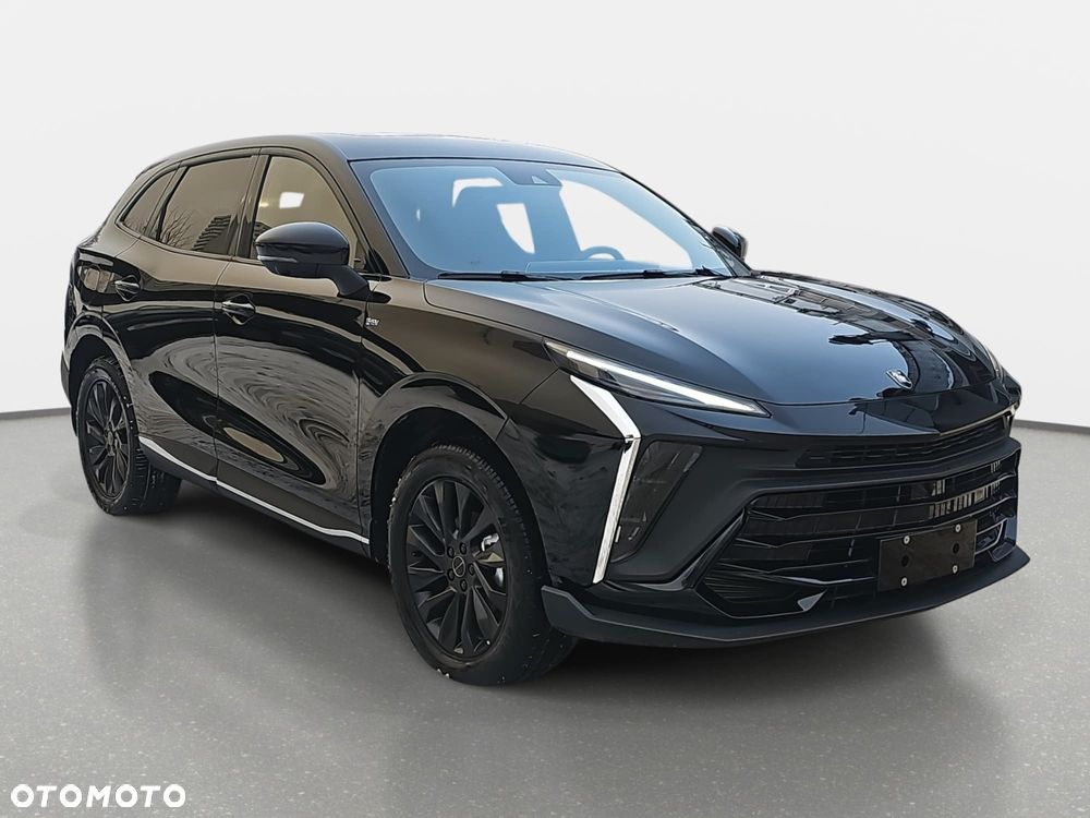 Forthing T5 EVO T-Five 1.5T HEV e-CVT - 3