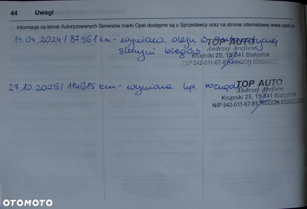 Opel Insignia 2.0 CDTI Elite S&S - 38