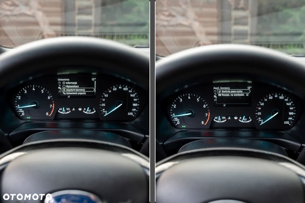 Ford Fiesta 1.1 S&S TREND - 32