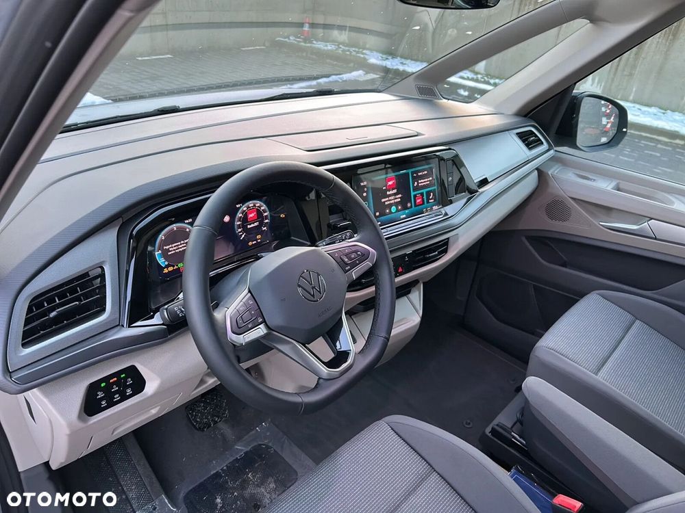 Volkswagen California - 13