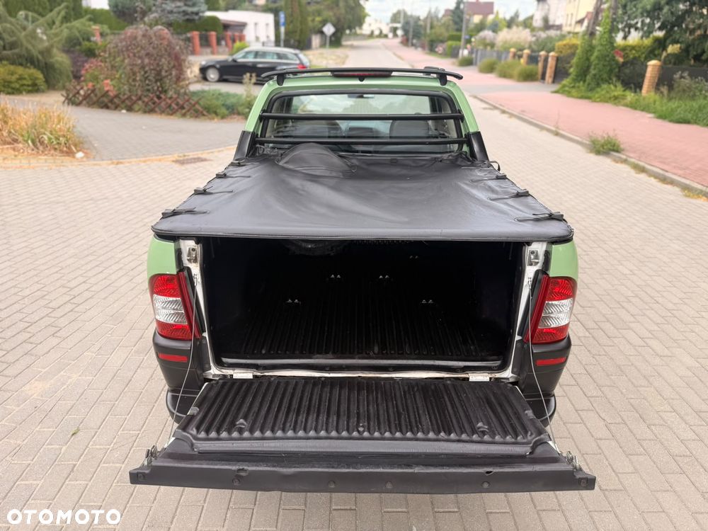 Fiat Strada - 18