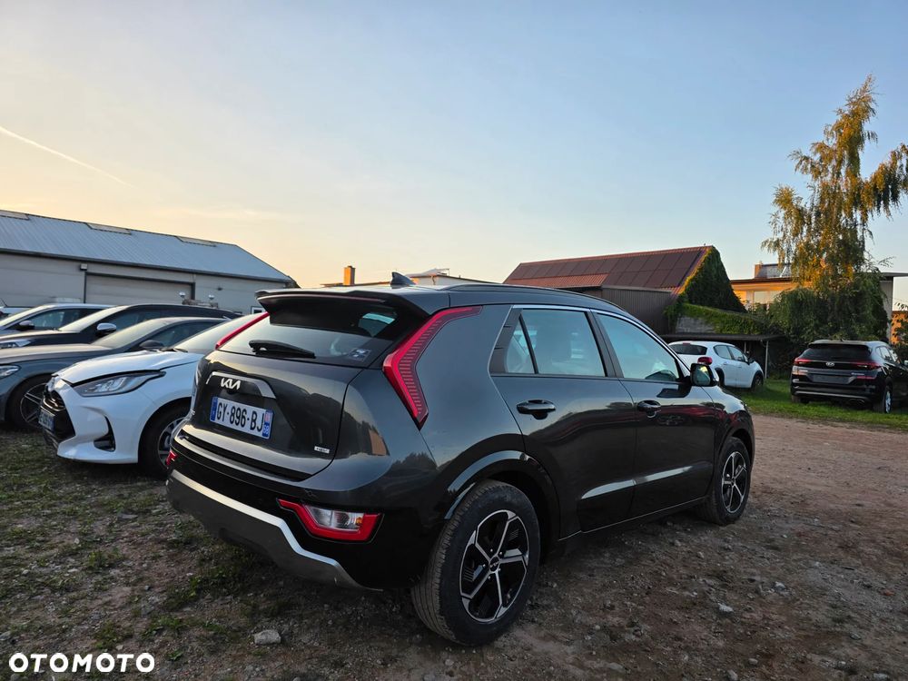 Kia Niro - 7