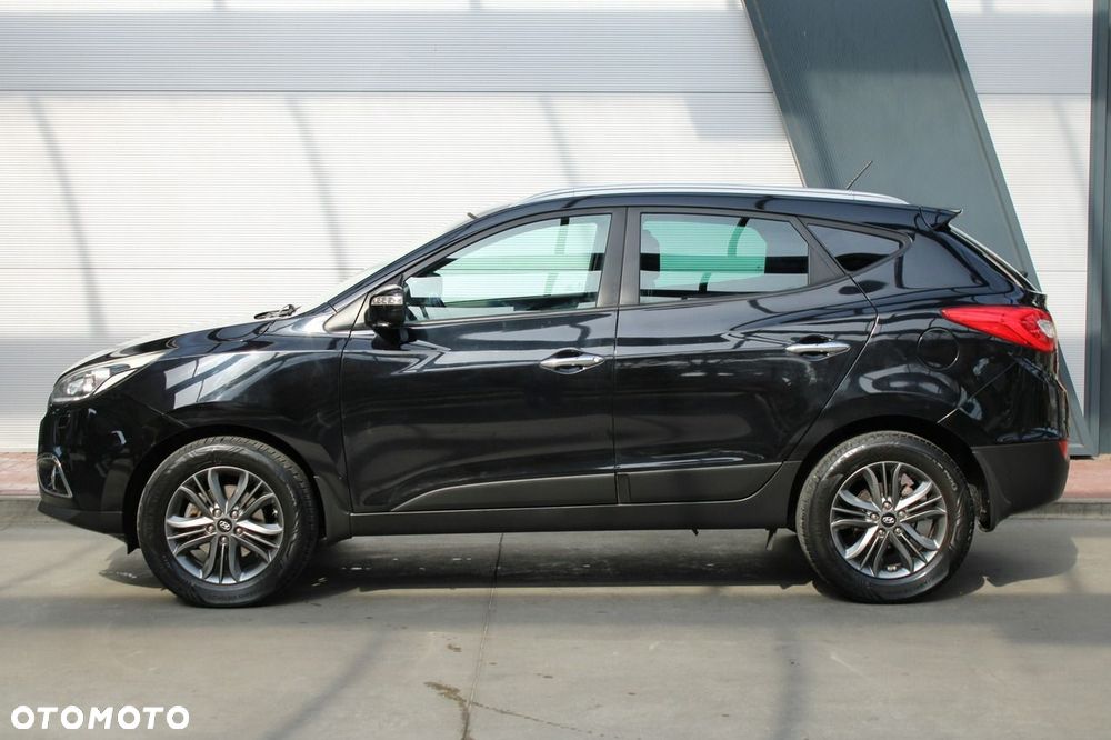 Hyundai ix35 2.0 GDI Premium 2WD - 40