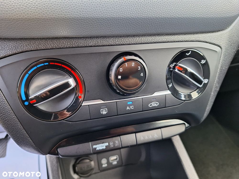 Hyundai i20 1.2 Select - 8