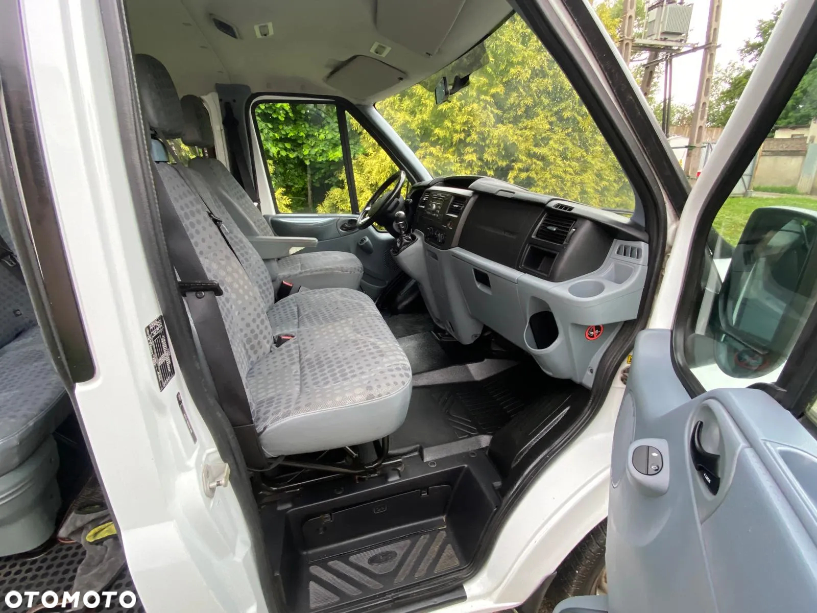 Ford Transit 300 K TDCi Euroline - 6