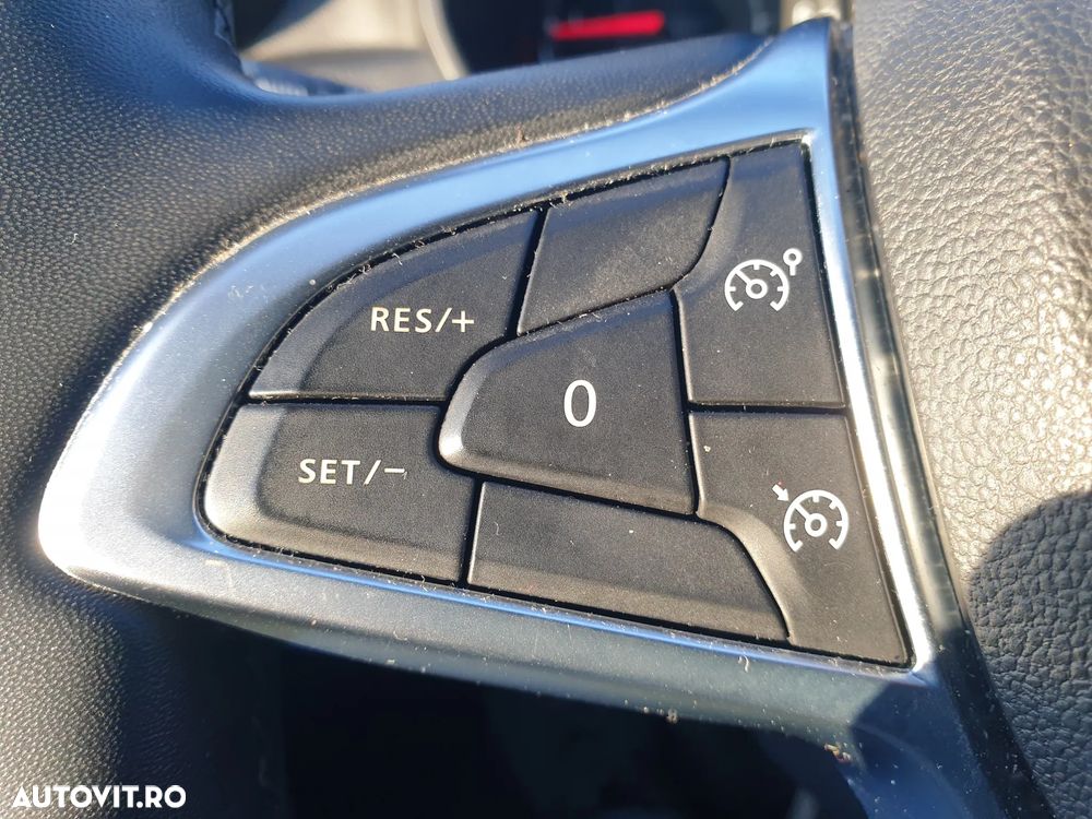 Dacia Duster 1.5 Blue dCi Prestige - 33