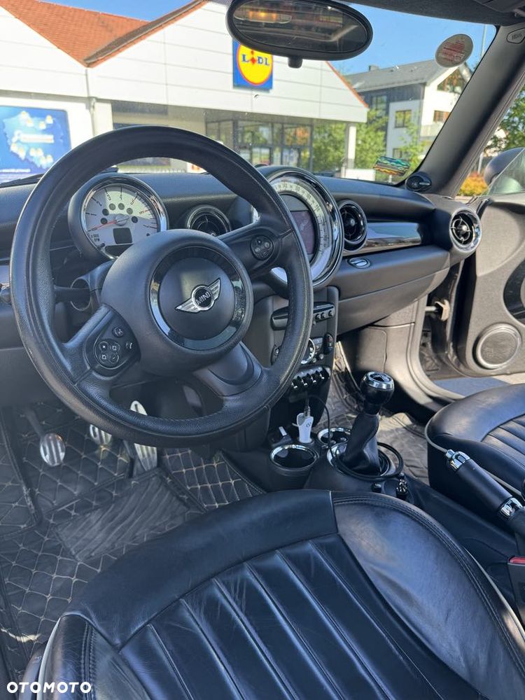 MINI Cooper SD - 8