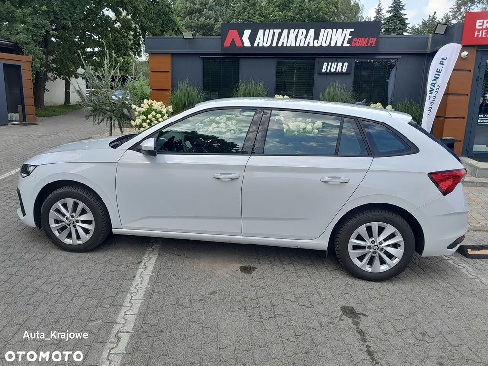 Skoda Scala ver-1-0-tsi-selection - 8