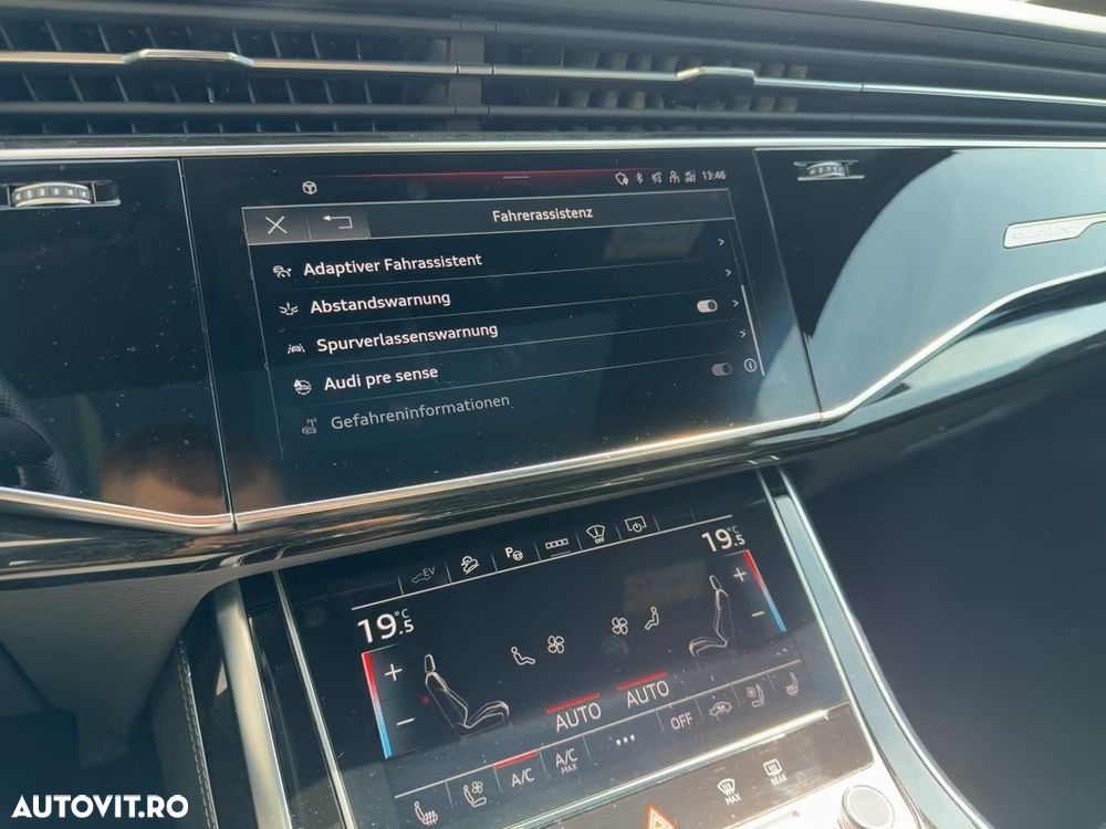 Audi Q7 55 TFSI e quattro tiptronic - 11