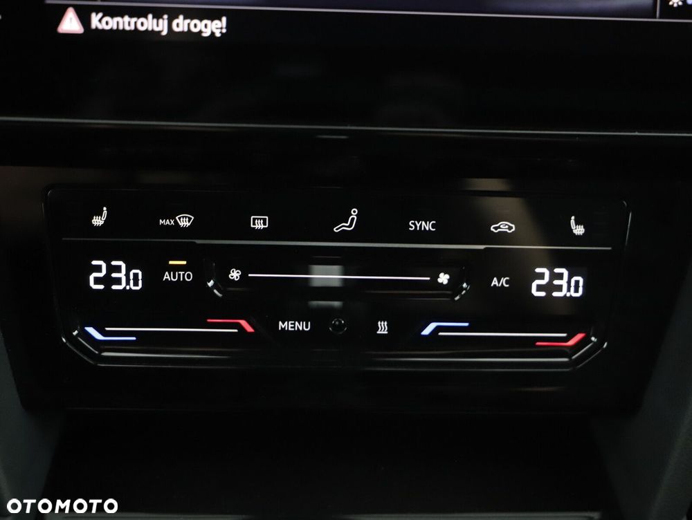 Volkswagen Arteon Shooting Brake 2.0 TSI R-Line DSG - 19