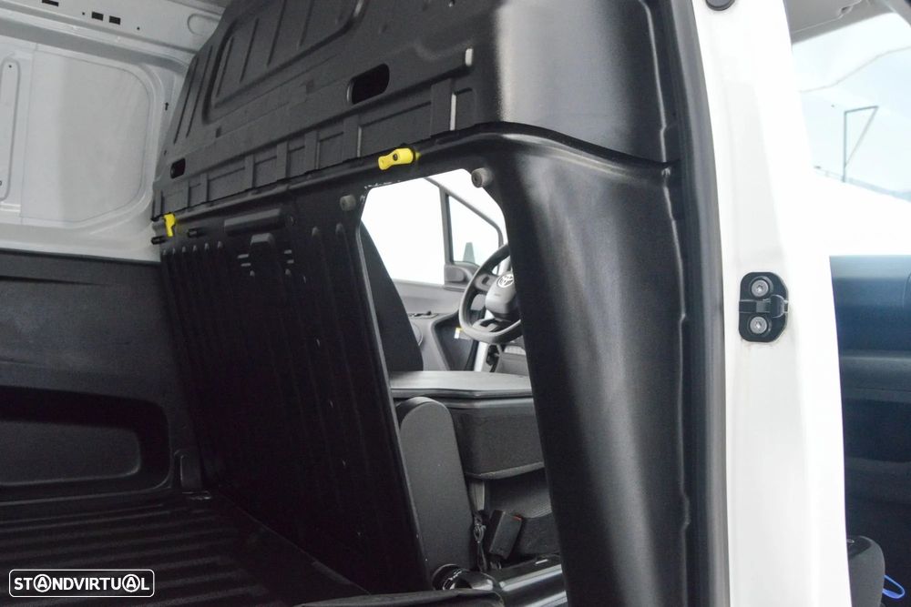 Toyota Proace City 1.5D L2 Comfort 3L - 43