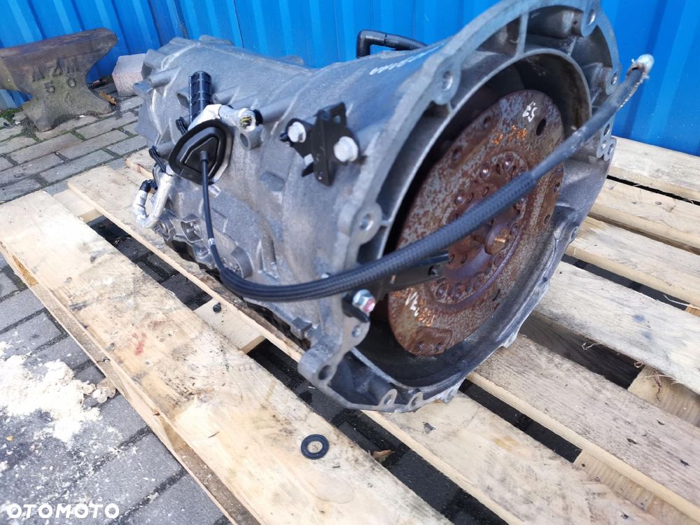 JEEP GRAND CHEROKEE WK2 SKRZYNIA BIEGOW 5.7 HEMI 2017- 68271031AA - 4