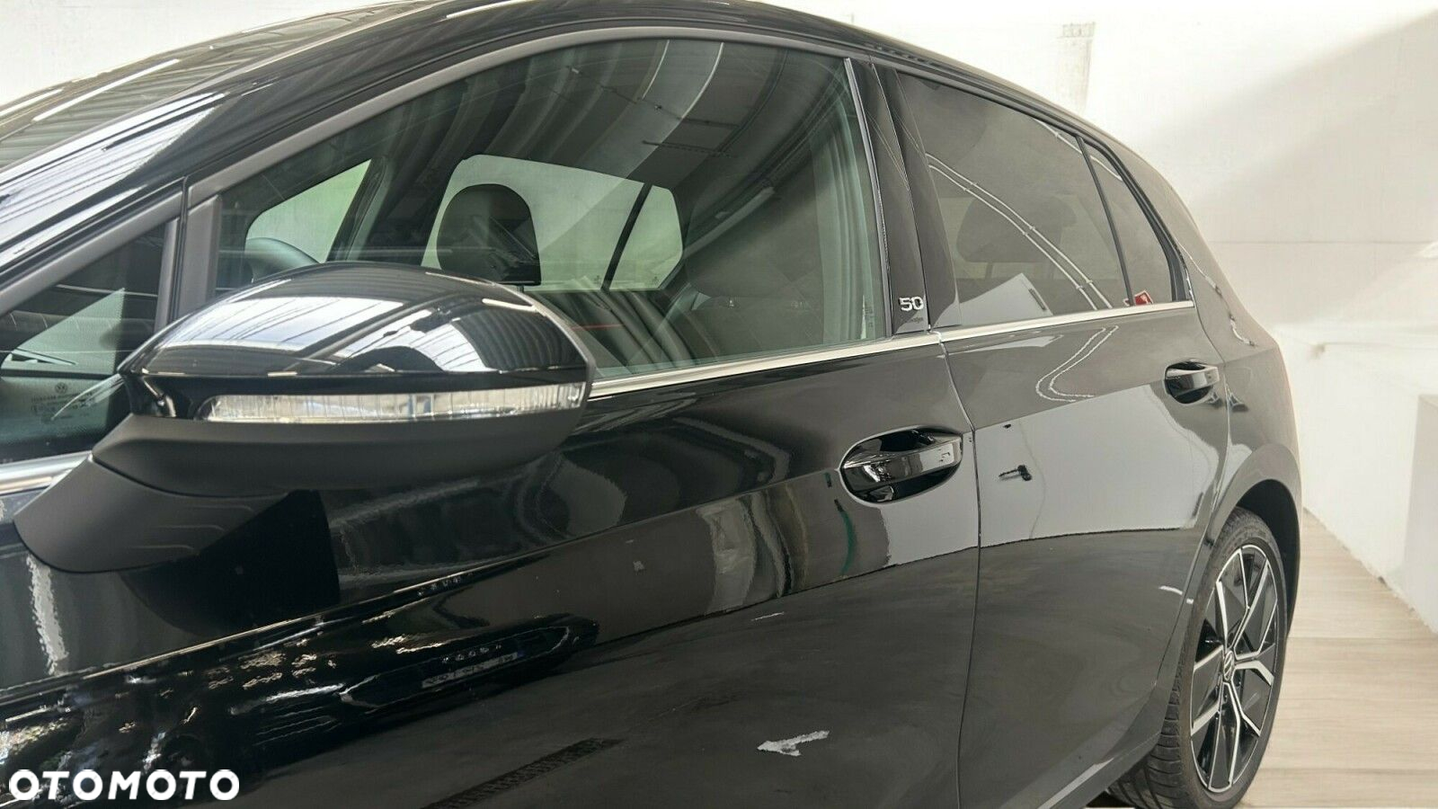 Volkswagen Golf VIII 1.5 TSI Edition 50 - 12