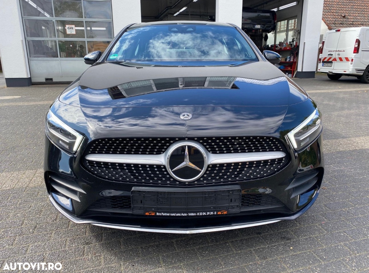 Mercedes-Benz AMG - 16