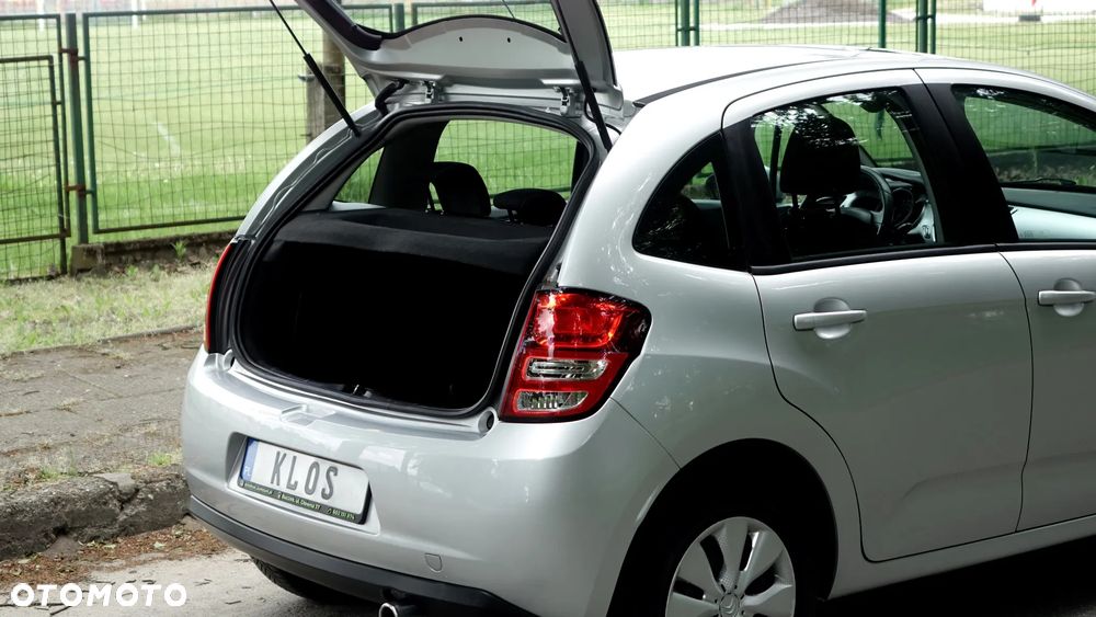 Citroën C3 - 33