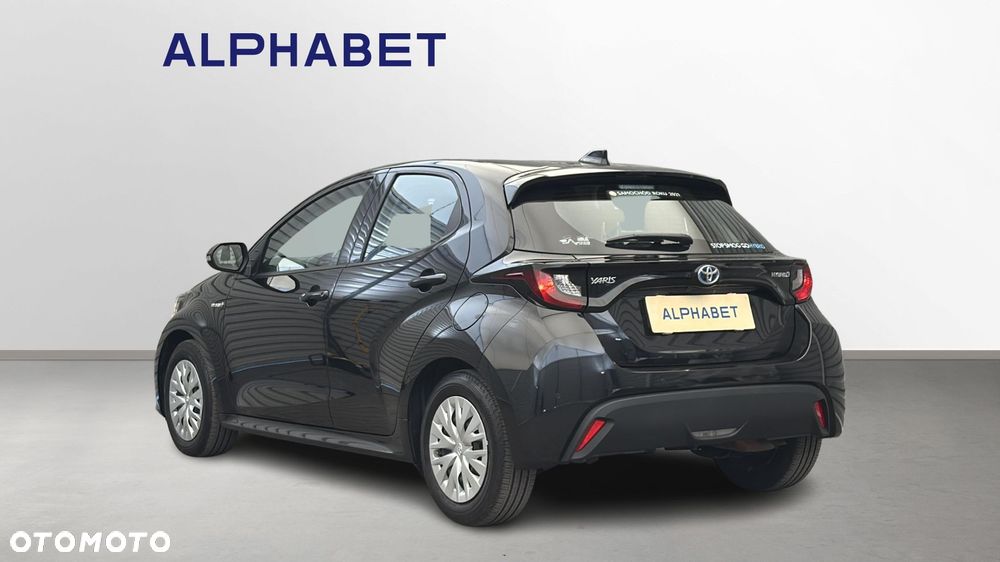 Toyota Yaris Hybrid 1.5 Comfort - 3