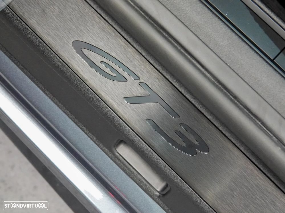 Porsche 911 (992) GT3 Touring Package PDK - 20
