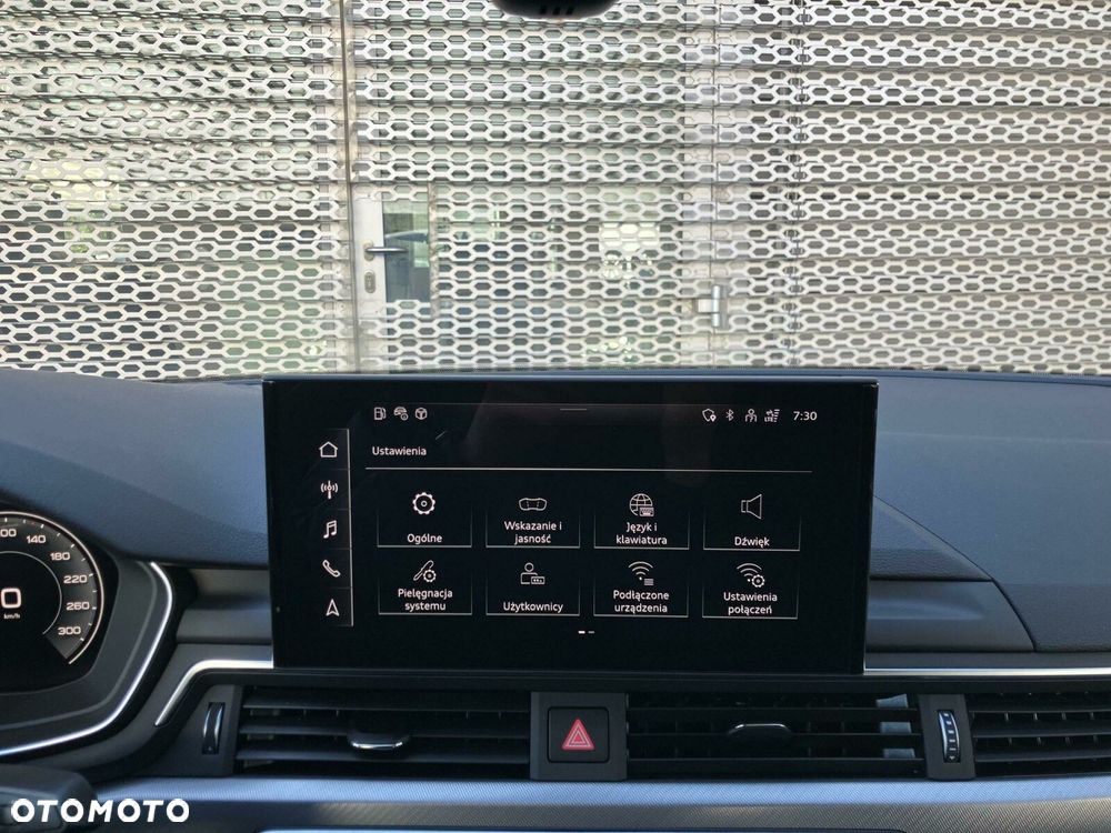Audi A5 Sportback - 28