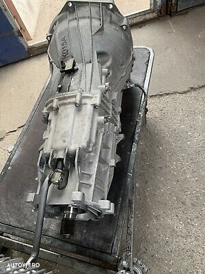 Cutie de viteze BMW XDrive; 2.0 D; 2010-2018 - 7