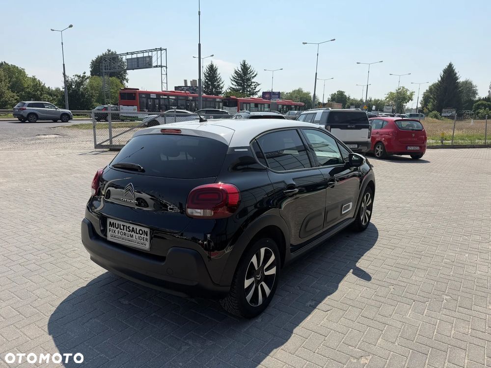 Citroën C3 1.2 PureTech Shine - 4