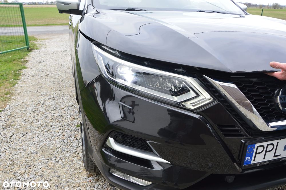 Nissan Qashqai 1.6 DIG-T Tekna+ - 18