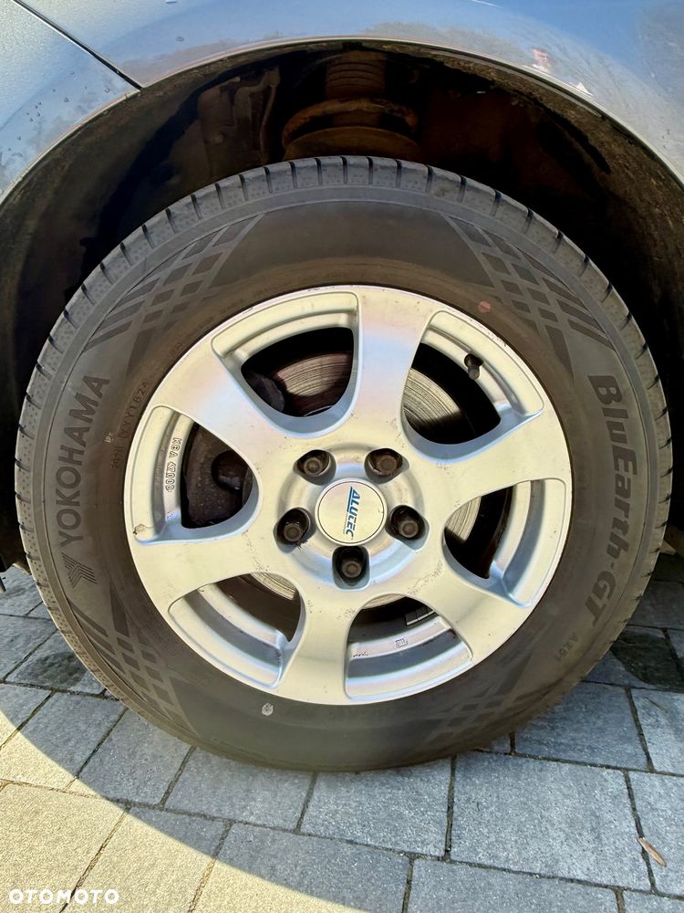 Kia Venga 1.4 CVVT Titanium Collection - 20