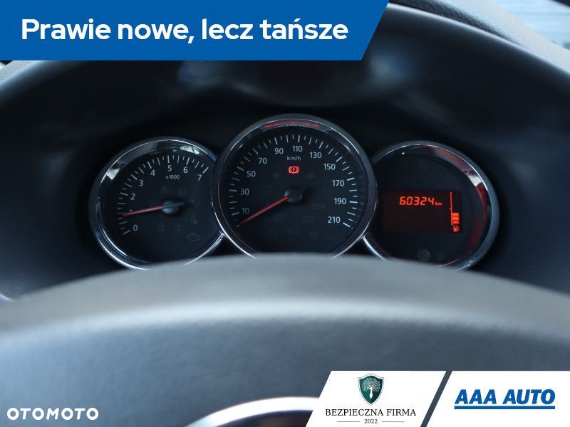 Dacia Sandero Stepway - 13