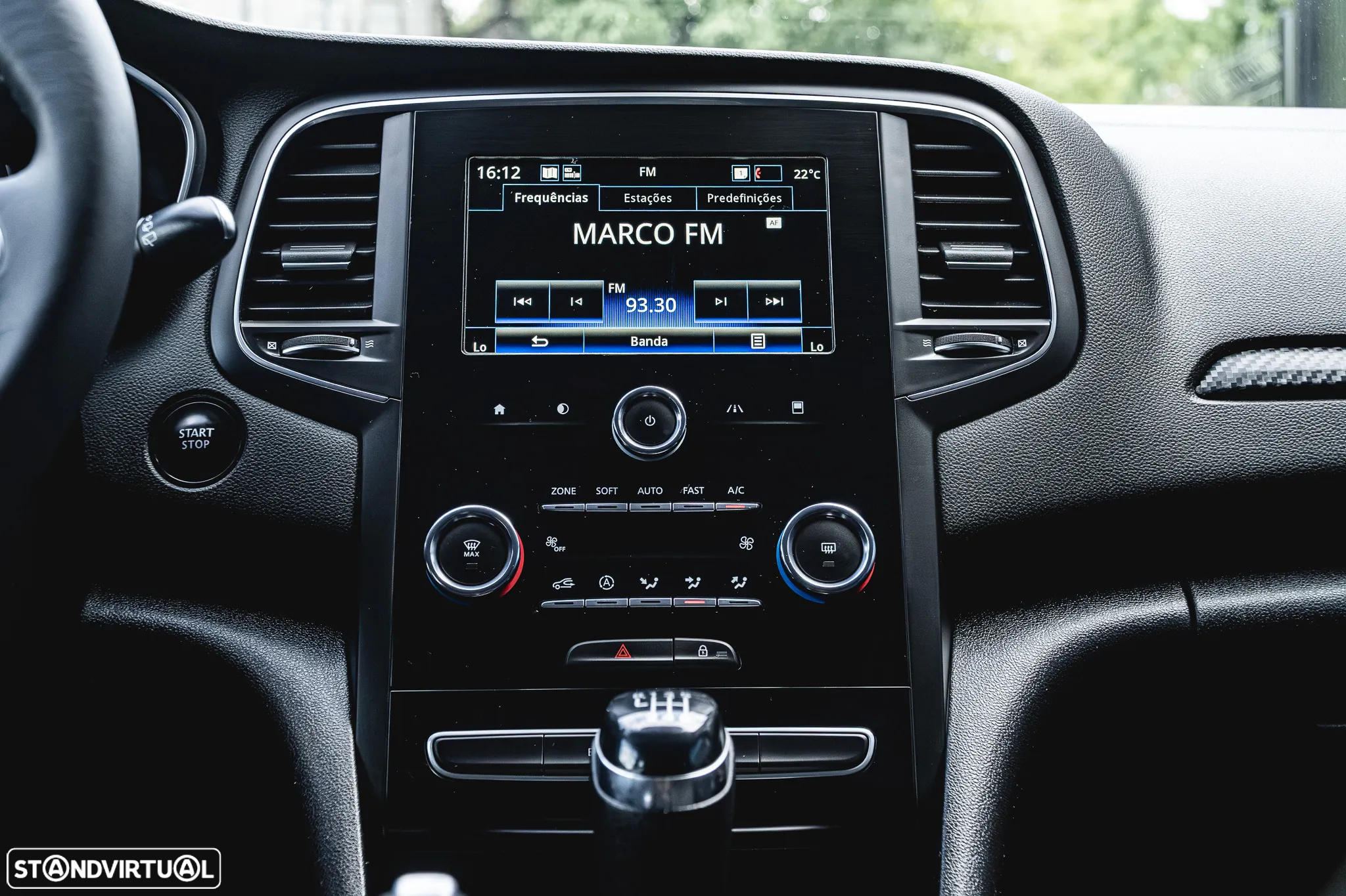 Renault Mégane ENERGY dCi 110 BUSINESS - 30